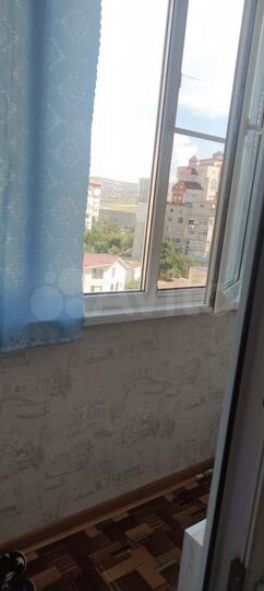 Квартира-студия, 26 м², 7/19 эт.