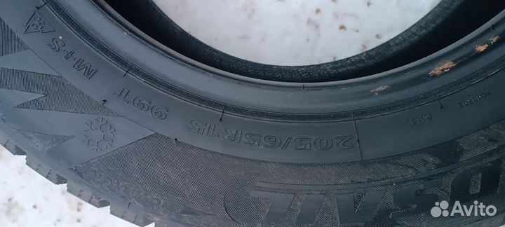 Landsail Ice Star IS33 205/65 R15 99