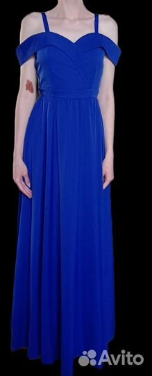 Выпускное платье