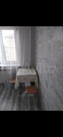 1-к. квартира, 30 м², 2/5 эт.