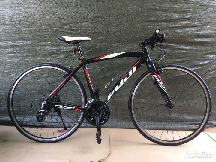 Велосипед (Япония) 