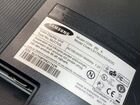 Монитор 17” дюймов Samsung 720N объявление продам