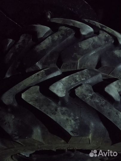 Передние колеса на мтз 82