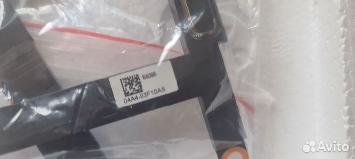 Динамики для Asus ZenBook 15 UX533 UX533FD