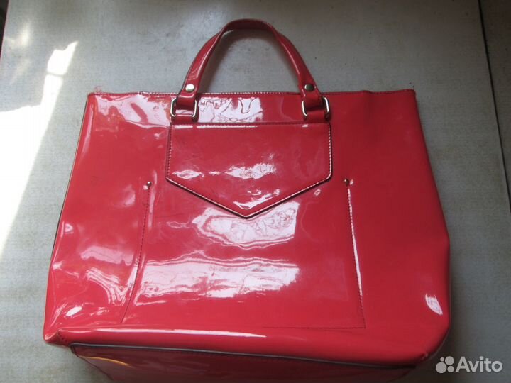 Старинная сумочка