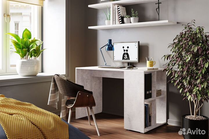 Стол компьютерный ск-09