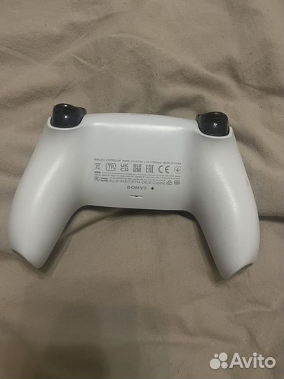 Геймпад dualsense ps5