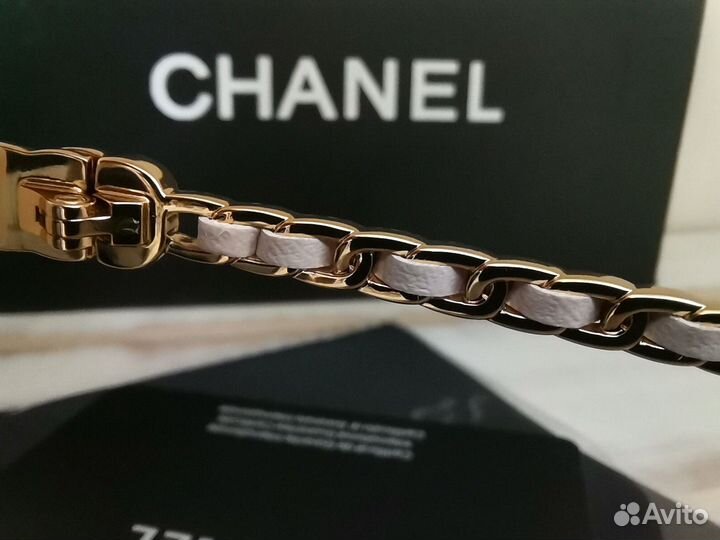 Солнцезащитные очки женские Chanel