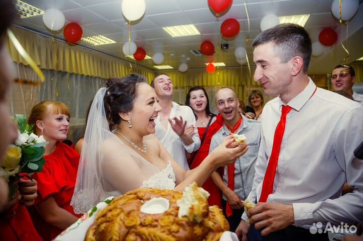 Ведущий, тамада, + Dj,вокал(любое мероприятие)