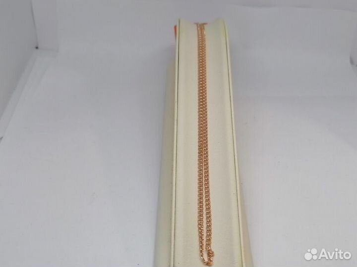 Золотая цепь 585 (Спарта юв)