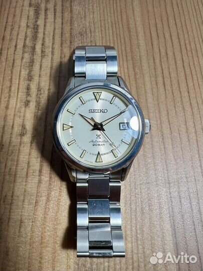 Наручные часы Seiko SPB241J1