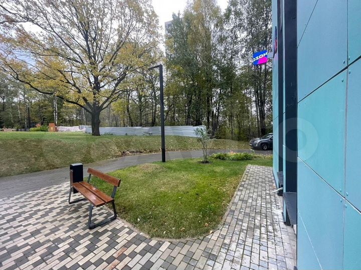 Свободного назначения, 86 м²