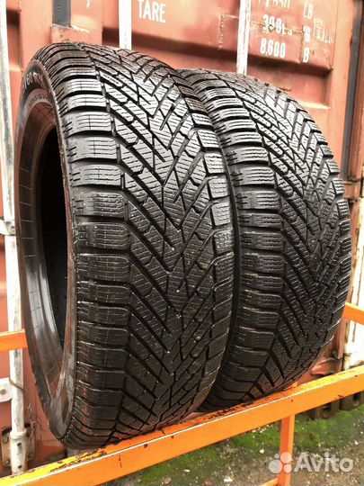 Pirelli Cinturato Winter 2 205/60 R16