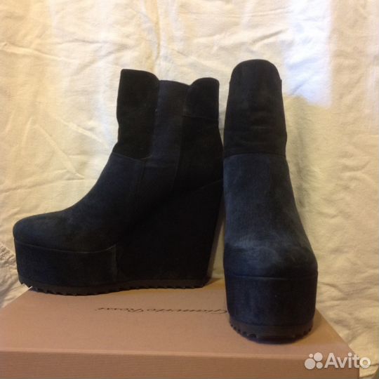 Ботильоны Vic