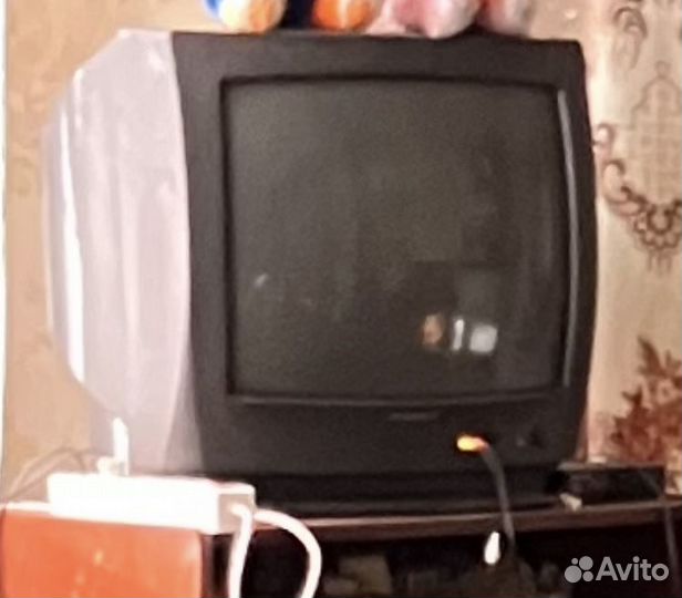 Телевизор horizont