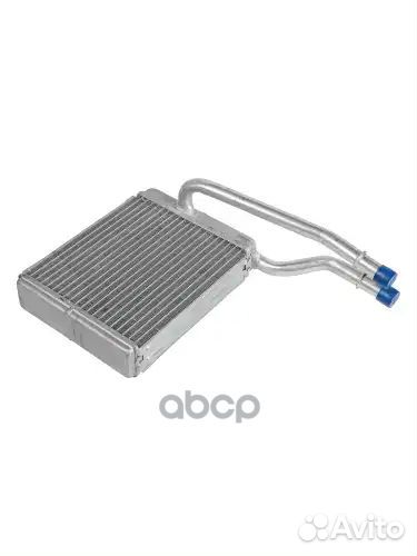 Радиатор печки Ford Focus all 98-05 Z19767