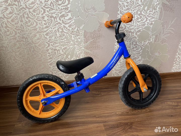 Беговел детский