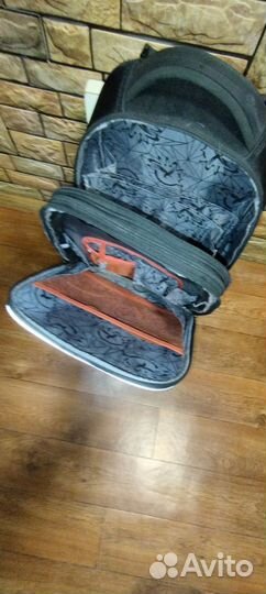 Школьный рюкзак