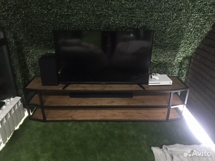 Мебель лофт