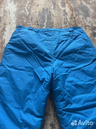 Сноубордические штаны