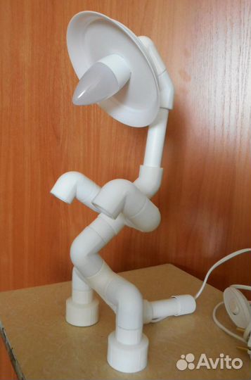 Светильники, бра в стиле лофт