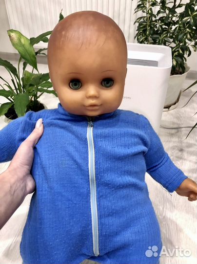 Пупсы гдр раритет редкие