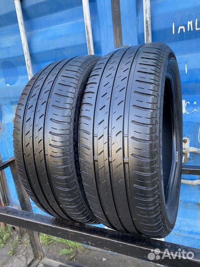 Bridgestone Ecopia EP150 185/55 R16 87H