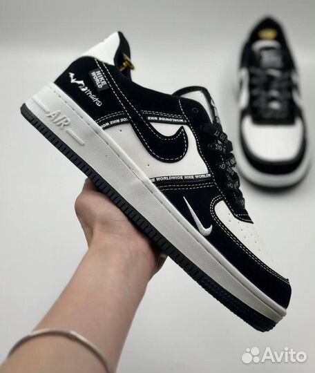 Кроссовки Nike Air Force 1 Lov