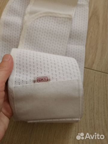 Бандаж для беременных фэст новый