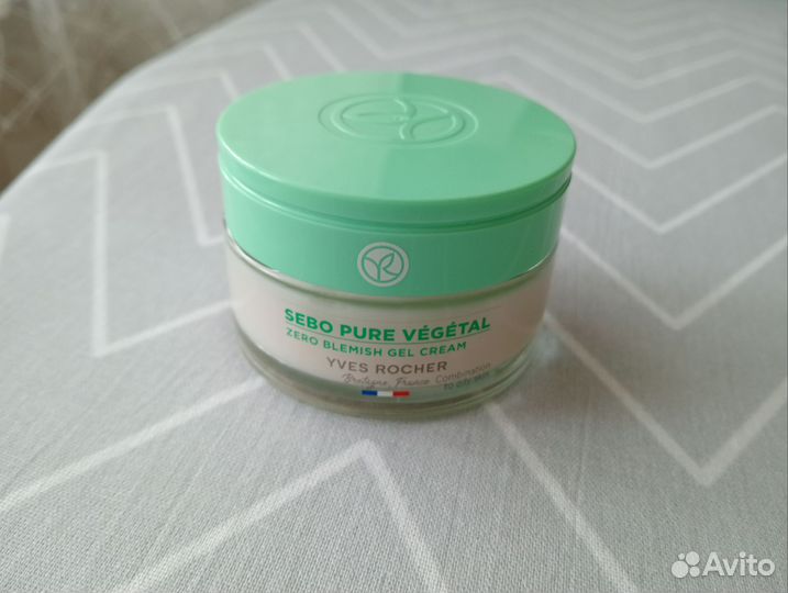 Крем для лица Ив Роше