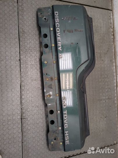 Борт откидной Land Rover Discovery 4, 2009