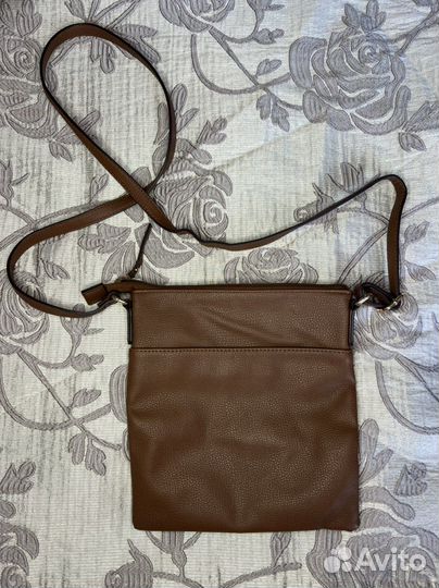 Сумка женская tommy hilfiger