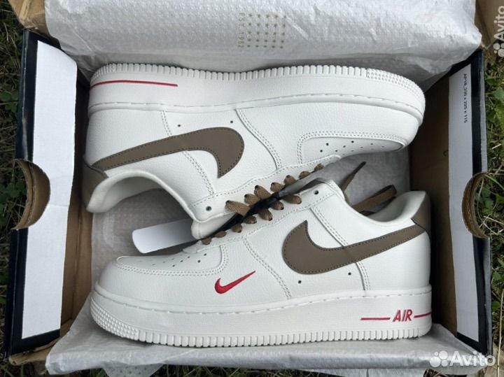 Кроссовки Nike Air Force