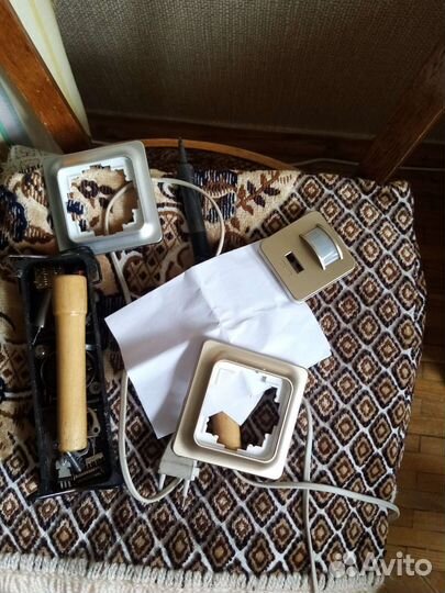 Датчик движения инфракрасный дд-ик 604