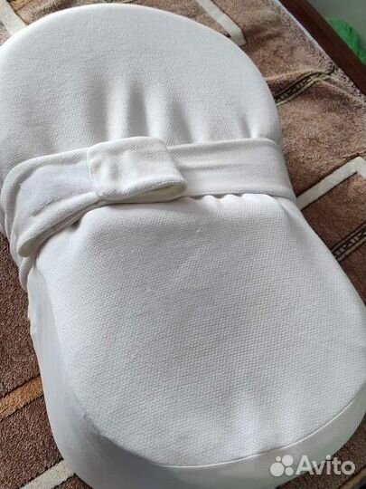 Кокон для новорожденных