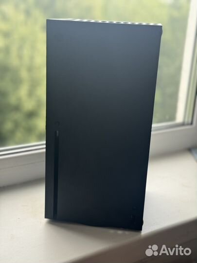 Xbox Series X ростест