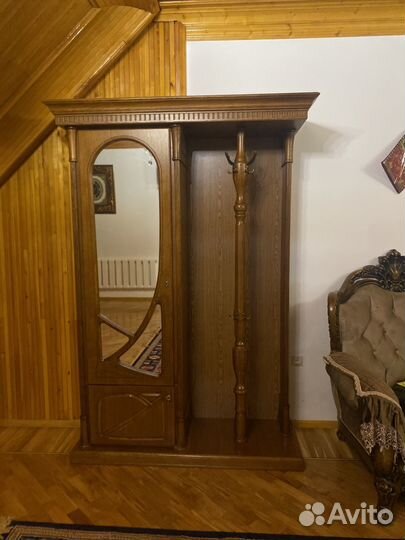 Прихожая бу