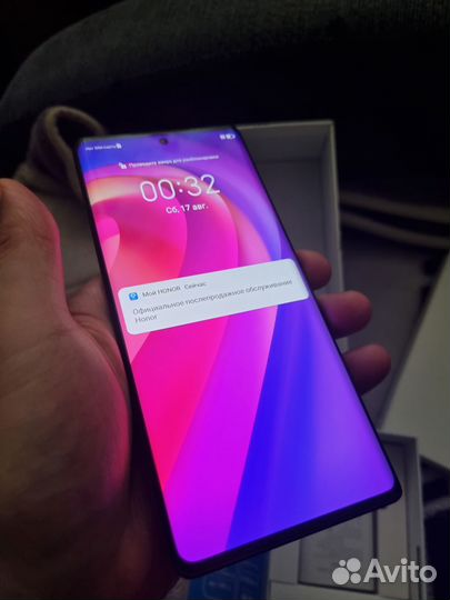 HONOR X9a, 8/256 ГБ