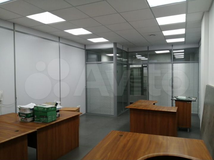 Свободного назначения, 161 м²