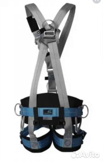 Страховочная привязь vento