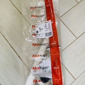 Сифон Alcaplast A41+A710