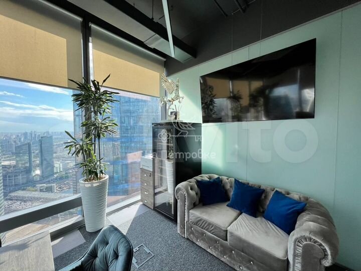 Сдам офисное помещение, 161.9 м²