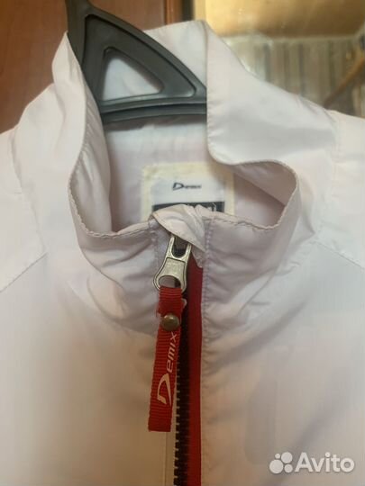 Спортивный костюм женский