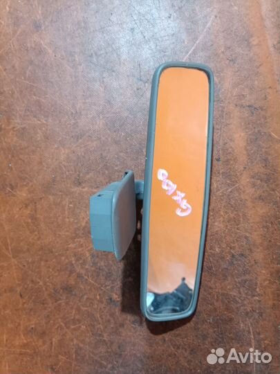 Зеркало салона Toyota Chaser GX100