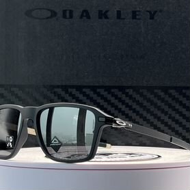 Солнцезащитные очки Oakley Wheel House Black