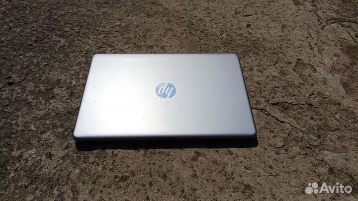 HP i5 1135G7 4 ядра/8гб/128SSD