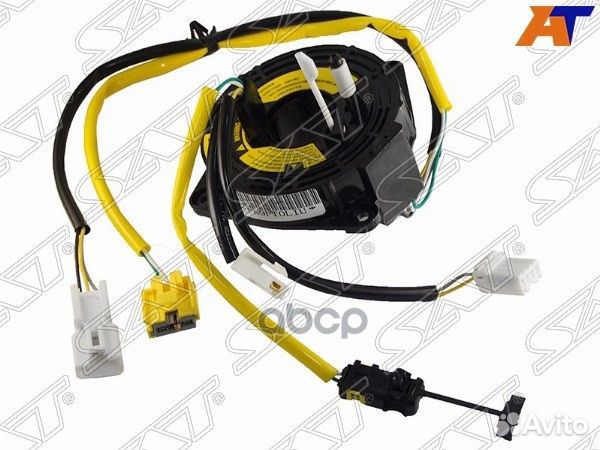 Шлейф подрулевой chevrolet lacetti 03-08 ST9638