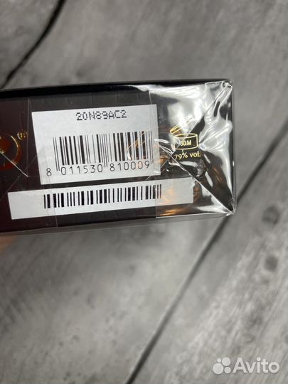 Trussardi uomo 30мл, оригинал, новые