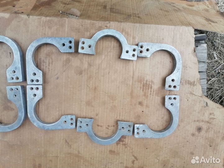 Лузы для бильярда