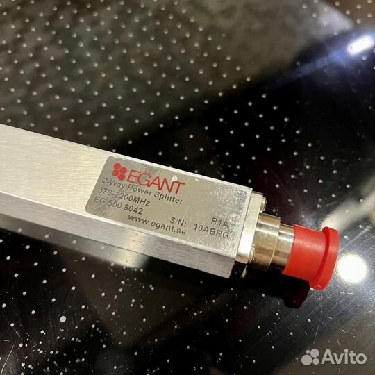 Делитель мощности egant EG 500 8042